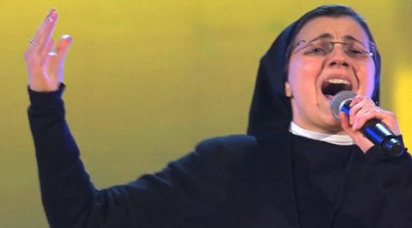 No one : la prestation divine