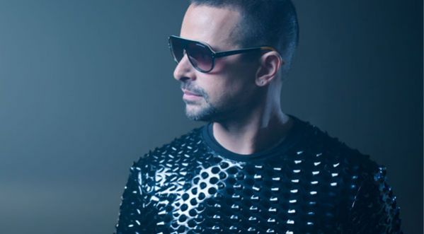 Kamaleon, la nouvelle référence du son Latino, débarque dans ton club !