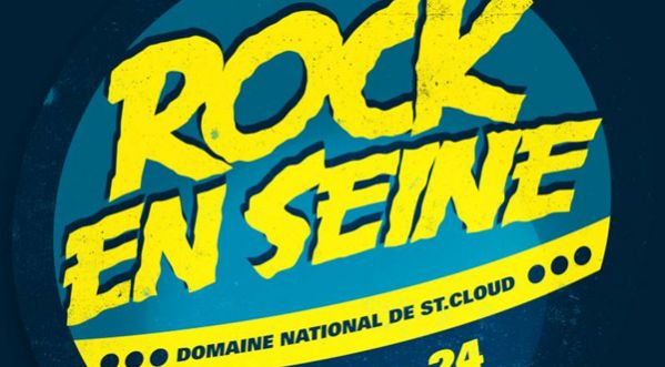 Rock en Seine: Nouveaux noms à l’affiche !
