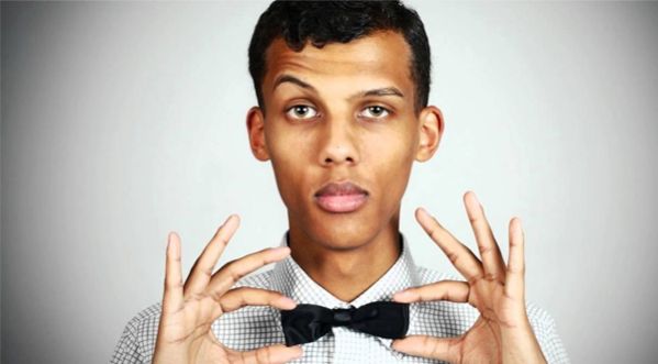 Stromae revisite « Papaoutai » pour la Grande Bretagne !