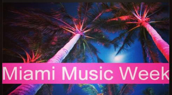 Le come back à Miami!
