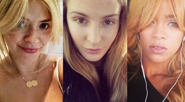 #NoMakeUpSelfie: lutte contre le Cancer
