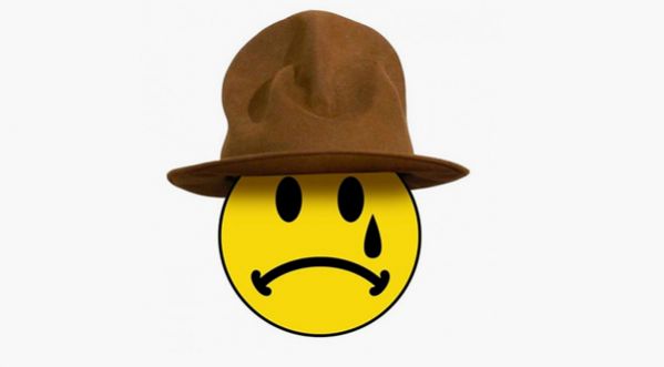 Marre des reprises d’Happy de Pharrell? Voilà sa version triste.