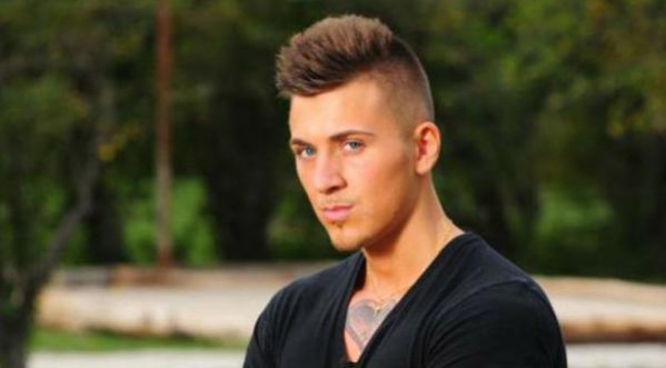 Alexandre (LPDLA) veut faire carrière dans le rap !