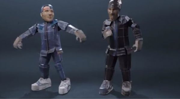 Le nouveau clip des Casseurs Flowters enfin dévoilé !