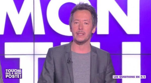 TPMP : Jean-Luc Lemoine présente les 4/3 en Amanda Lear