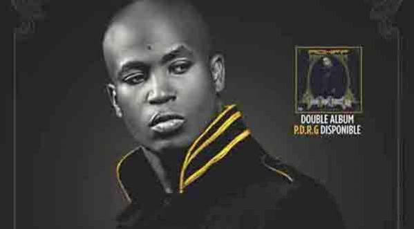Rohff en Concert:  P.D.R.G Tour le 11 Avril au Zenith !