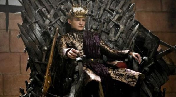 Game of Thrones : une statue de Joffrey à détruire à coup de tweets !
