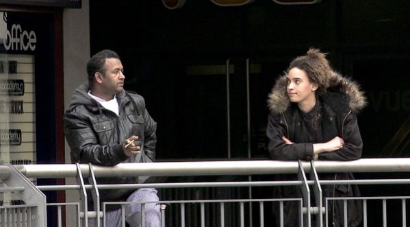 Caméra Cachée : Elle drague dans la rue !