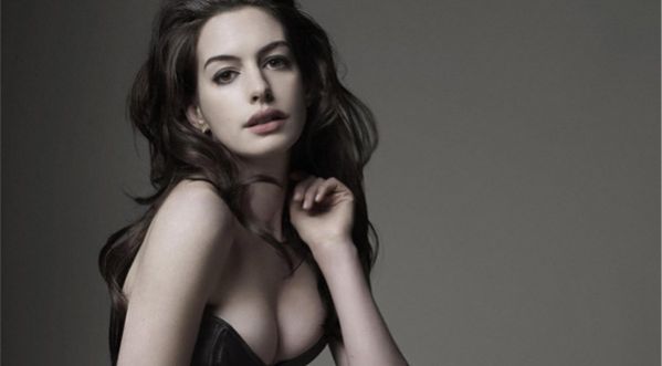 Anne Hathaway revisite le rap façon Broadway avec Jimmy Fallon !