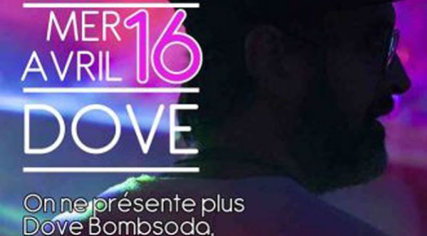 DOVE BOMBSODA AU PULP CORTE