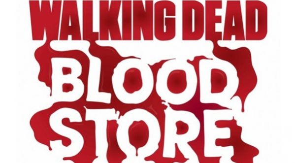 « The Walking Dead » veut votre sang !