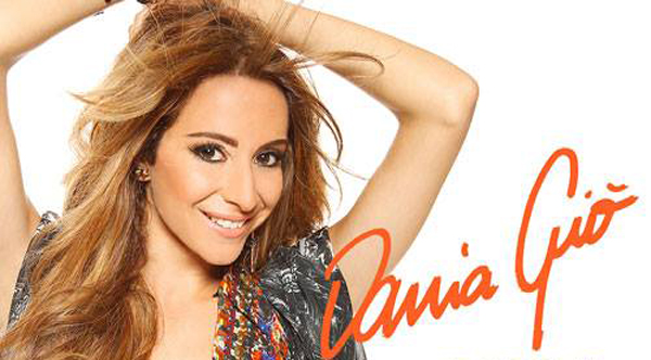 Dania Gio, un ange pas comme les autres!