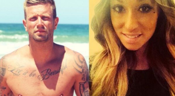 Benjamin des Anges, de nouveau en couple !