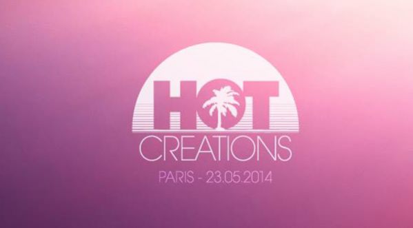 Gagne tes places pour la HOT CREATIONs au YOYO