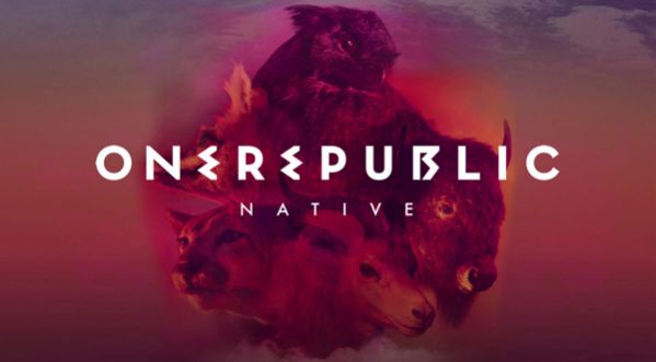 Gagne ton album de OneRepublic