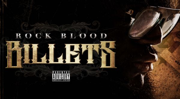 Rock Blood présente son premier single « Billets » !