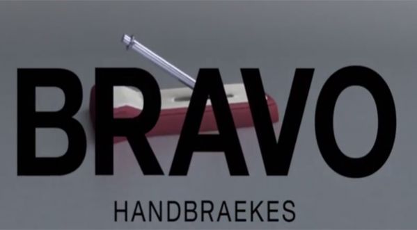 Handbraekes (Mr Oizo+Boys Noize), le clip de Bravo !