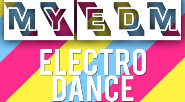 Compilation ELECTRO DANCE MUSIC 2014 disponible sur iTunes !