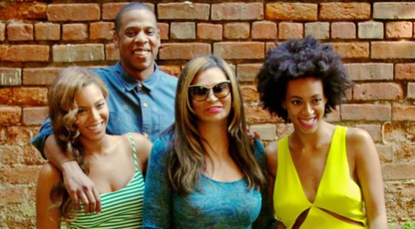 Beyoncé, Jay-Z & Solange Knowles réconciliés ?