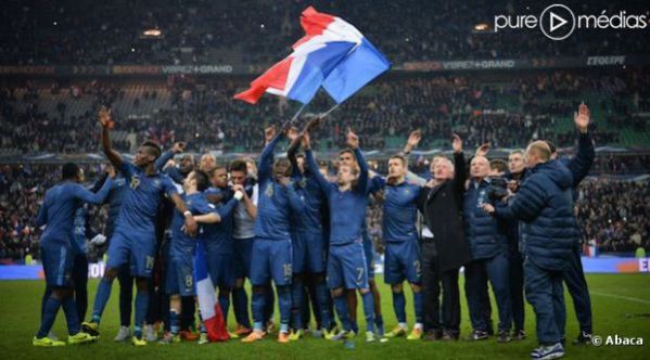 L’équipe lance une pétition pour rendre férié le 15 Juillet !