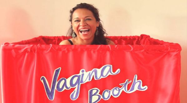 VIDEO : Des femmes découvrent leur vagin pour la toute première fois !