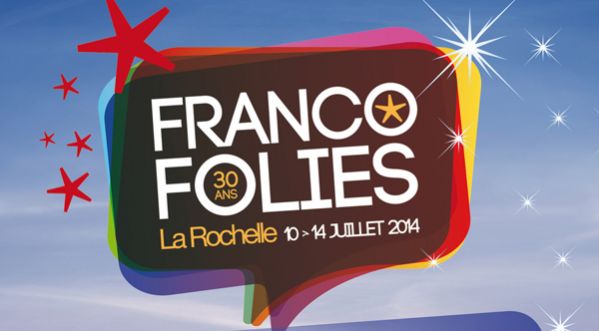 Participez au concours Soonnight et gagnez 4×2 places pour les Francofolies de la Rochelle du 10 au 14 Juillet !
