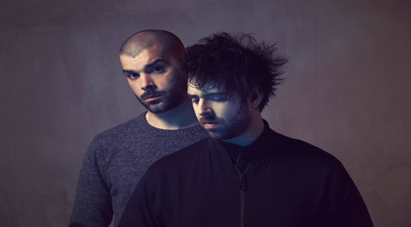 Sarh, la combinaison gagnante Dj Pone vs José Reis Fontao