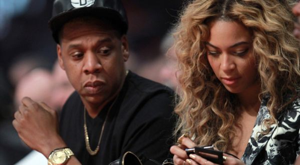 Soupçons sur la fidélité de Jay Z…