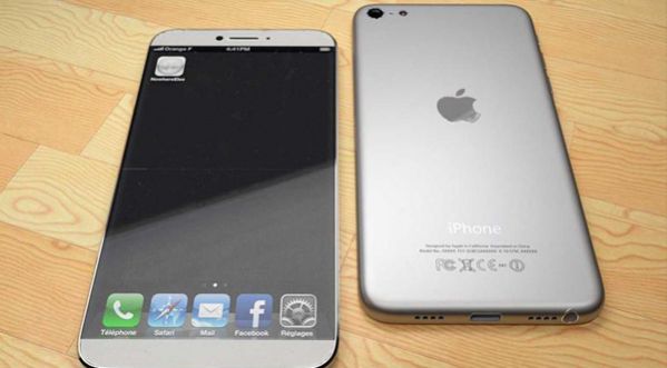 Les premières infos concernant l’iPhone 6