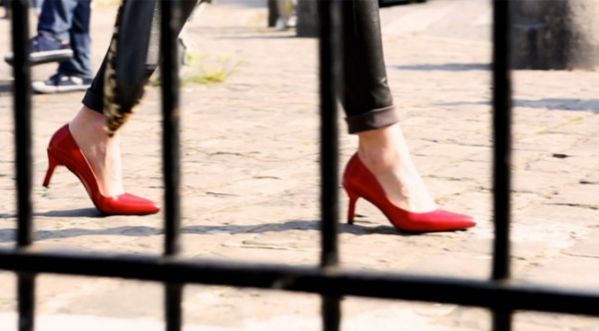 Une vraie révolution pour les femmes !