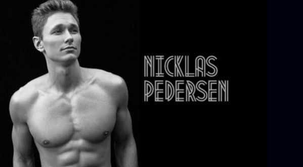 Dane Nicklas Perdersen: découvrez le plus bel homme du monde !