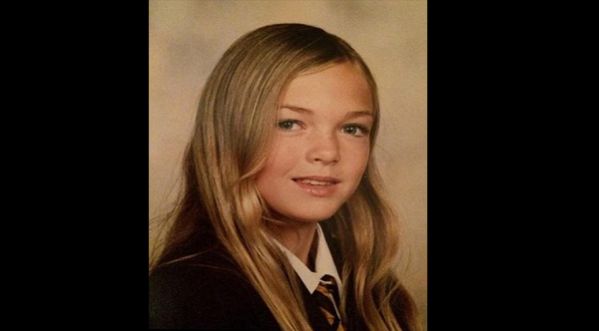 Harcelée lorsqu’elle était adolescente, elle est aujourd’hui un magnifique mannequin !