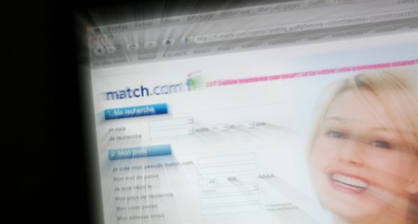 Votre ex vous manque ? Match.com vous organise un rendez vous avec son sosie !