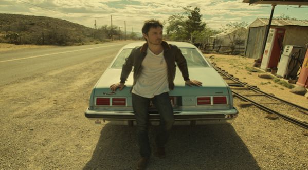 Sorel : Son clip « Mes Yeux Noirs » !