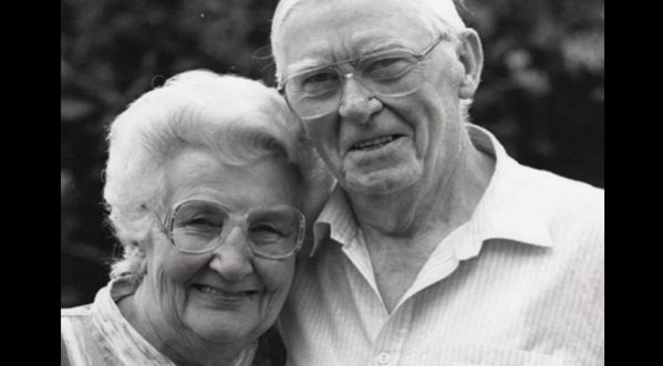 Ils meurent le même jour après 68 ans de mariage
