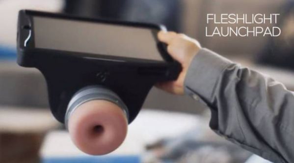 Le nouveau Sextoy masculin !