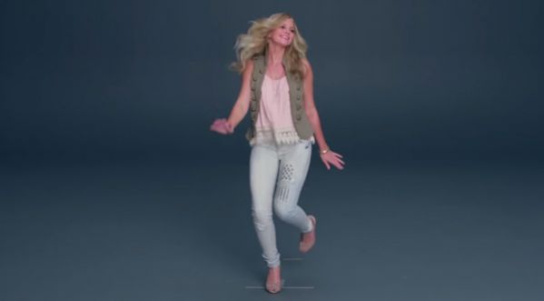 Après avoir vu cette vidéo, vous serez fière de courir comme une fille !