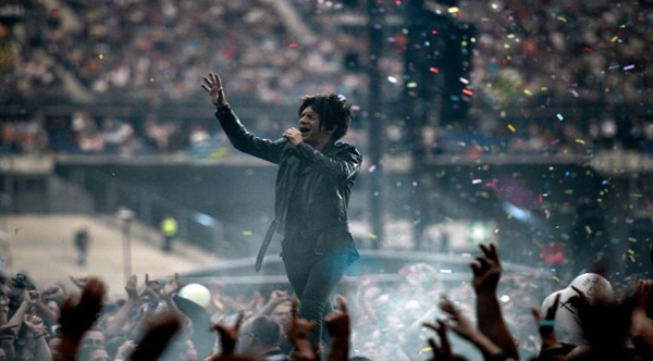 Indochine, 2 nuits au Stade de France