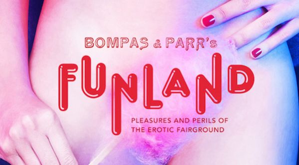 Un parc d'attractions sexuelles à New York ! Un parc d'attractions sexuelles à New York !