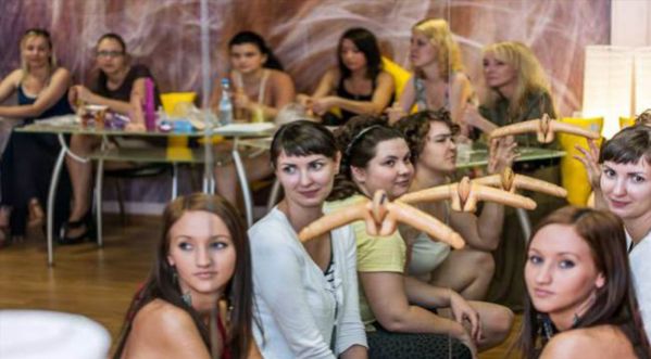 En Moldavie, les cours de fellations font fureur !