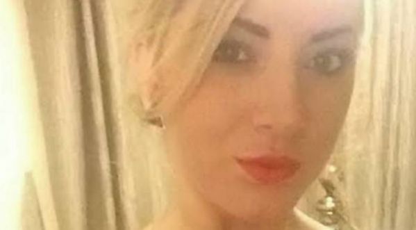 Condamnée sévèrement par la justice pour être trop belle !