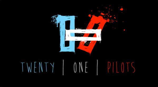 Twenty One Pilots, en concert à la Maroquinerie