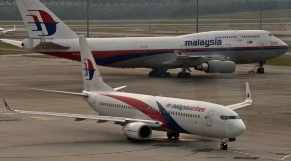 Malaysia Airlines : Un passager prédit le crash avant le décollage !