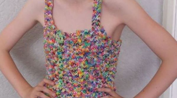 Une robe vendue sur eBay 215 000 € !