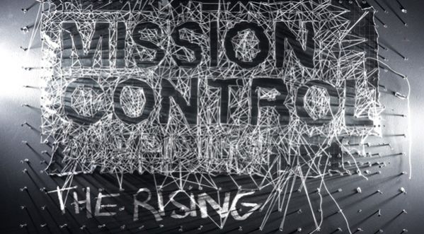 Mission Control : Le groupe mené par David Hallyday !