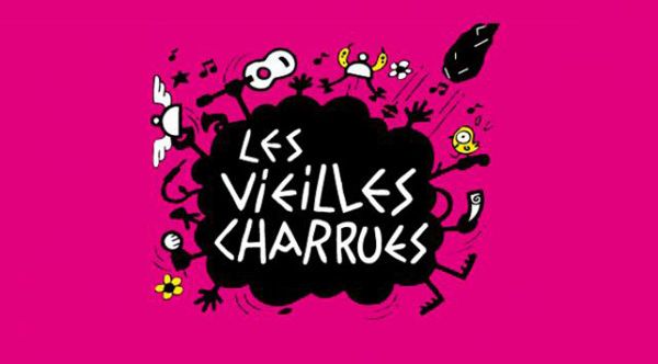 Un Dimanche ensoleillée aux Vieilles Charrues