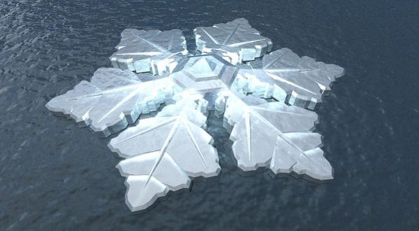 Bientôt un hôtel flottant au large de la Norvège !