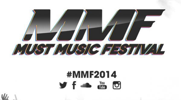 MUST MUSIC FESTIVAL 2014, les 29,30 & 31 Août 2014 au MUST CLUB