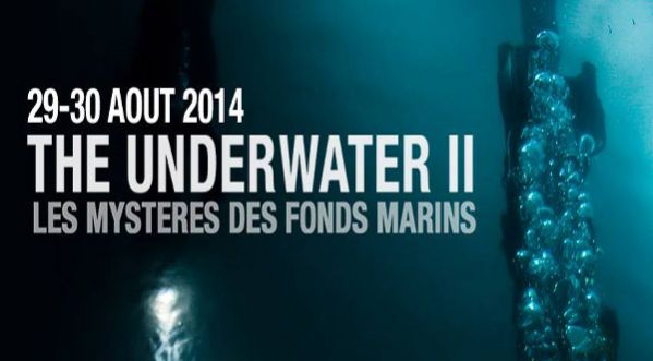The Underwater Party II